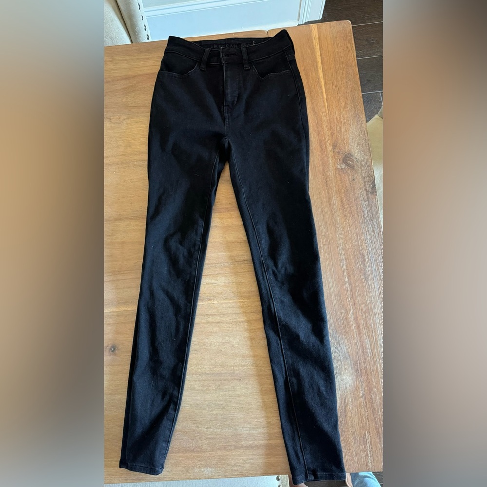 Slim fit